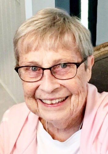 Joanne L. Berryman